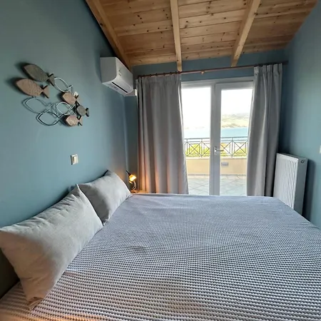 Emelia Apartman Lixúri