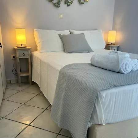 아파트 Emelia 릭수리