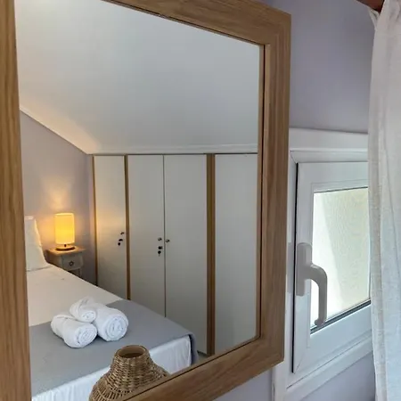 Lejlighed Emelia Lixouri