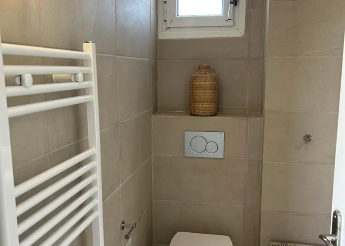 아파트 Emelia 릭수리