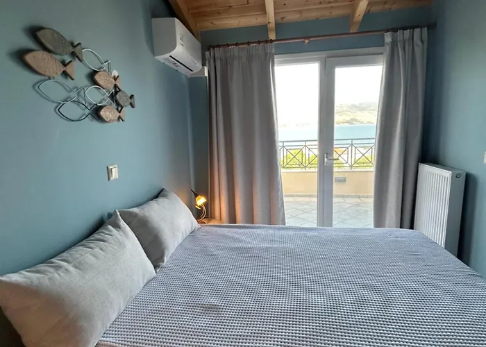 Emelia 아파트 릭수리